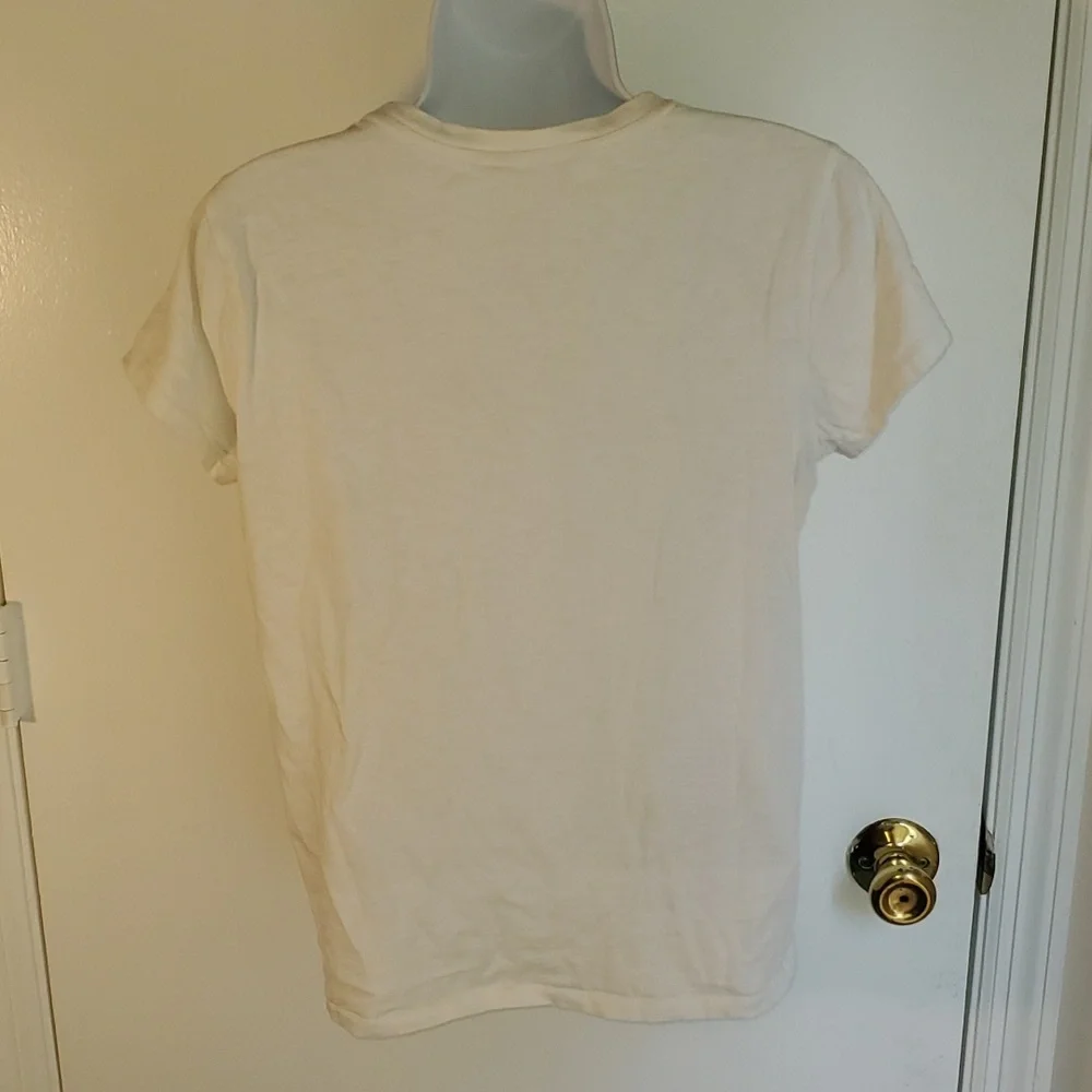 Polo Tee - Picture 3 of 4